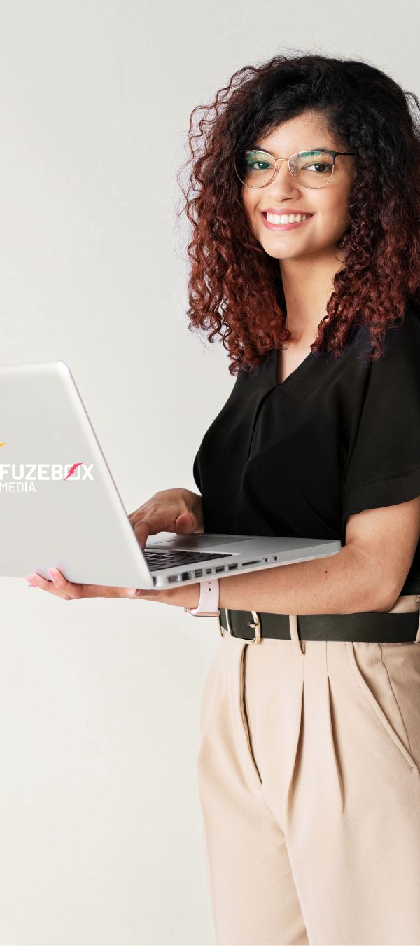 About Us Fuzebox Media