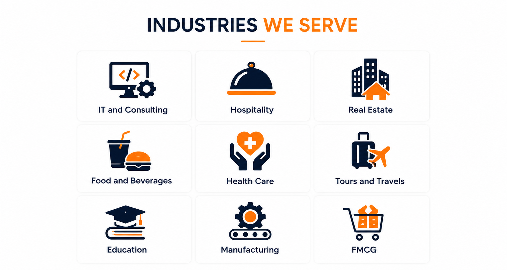 Industries Fuzebox Media Serves
