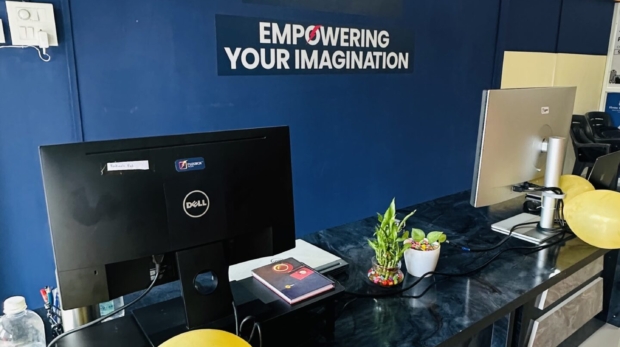 Fuzebox Media Office
