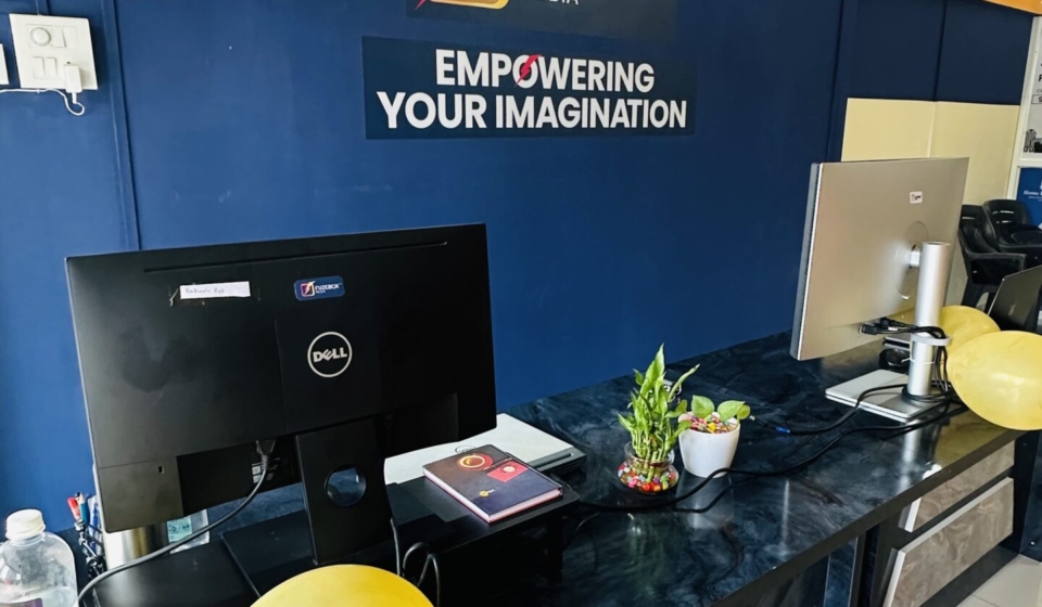 Fuzebox Media Office