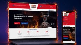 Kayansh Fire & Safety Solutions