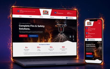 Kayansh Fire & Safety Solutions