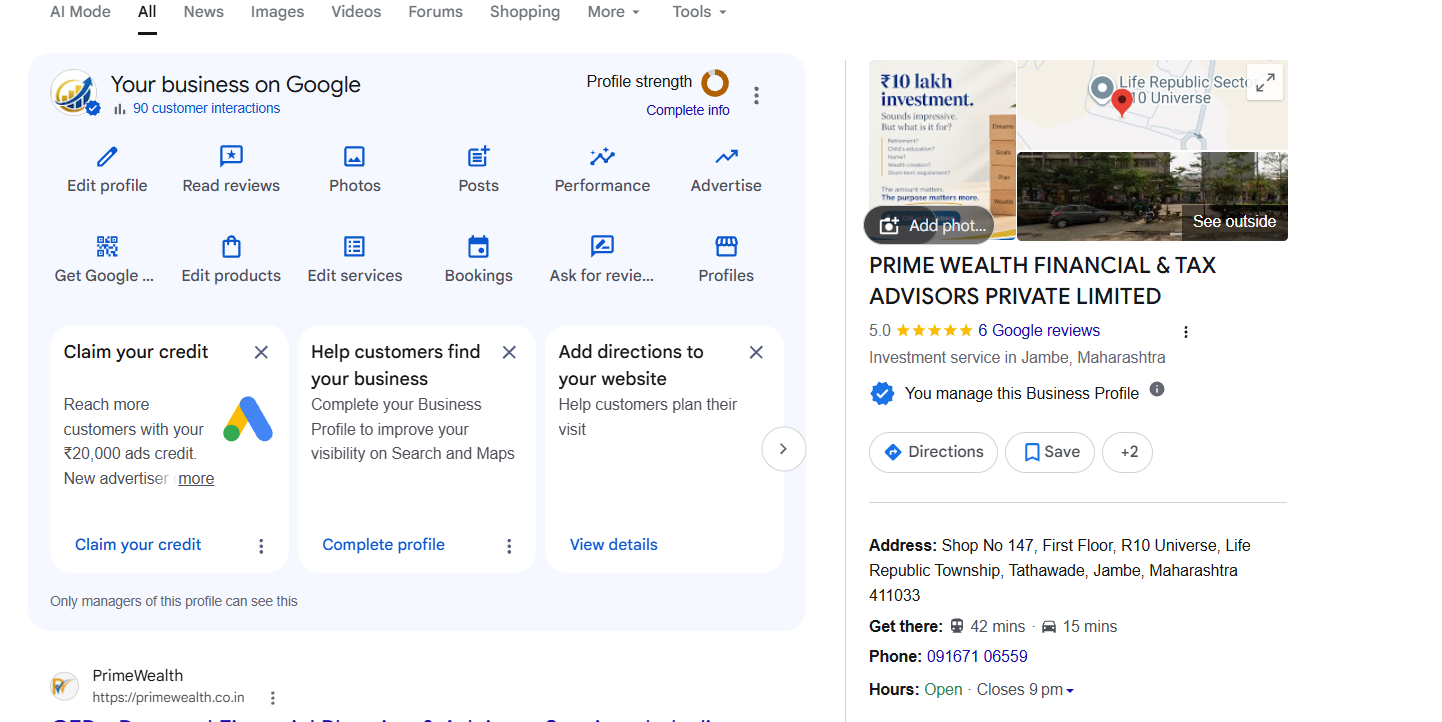 prime-wealth-gbp-profile
